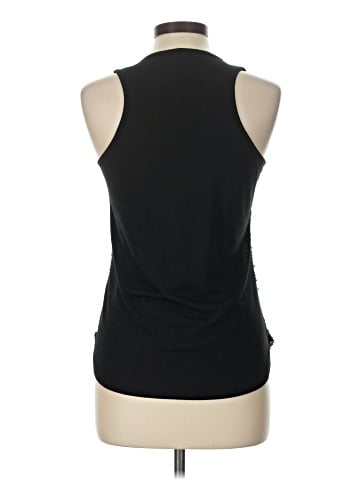 Xhilaration Sleeveless Blouse (view 2)