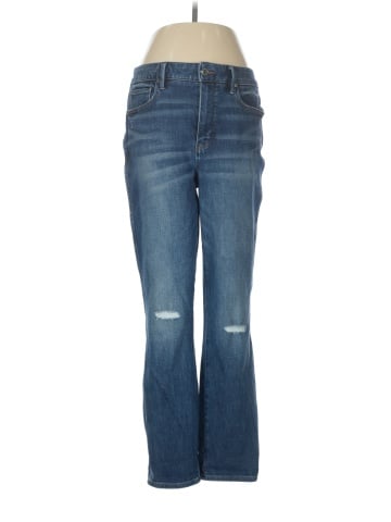White House Black Market Jeans (view 1)