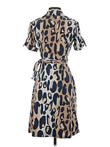 Diane von Furstenberg Cocktail Dress (view 2)
