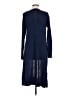 Allison Joy Blue Cardigan Size M - photo 2
