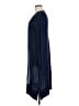 Allison Joy Blue Cardigan Size M - photo 5