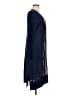 Allison Joy Blue Cardigan Size M - photo 4