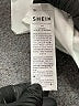 Shein Ivory Tank Top Size L - photo 8