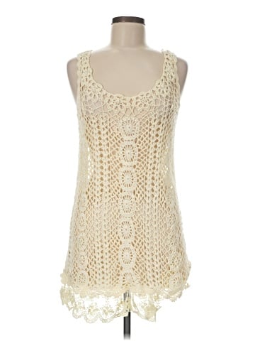 Gabriella Rocha Sweater Vest (view 1)