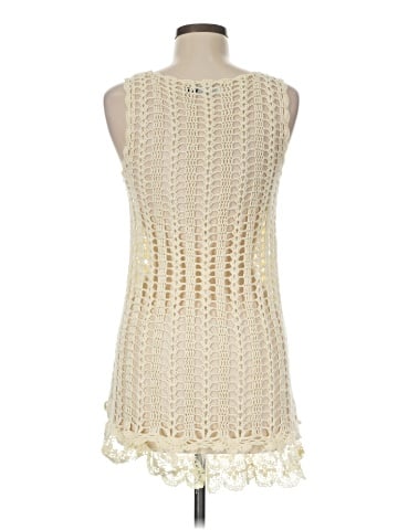 Gabriella Rocha Sweater Vest (view 2)
