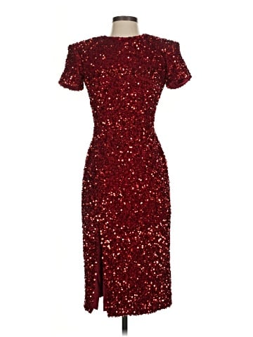 HELSI Cocktail Dress (view 1)