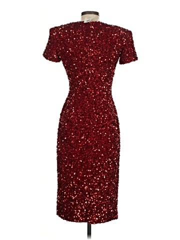 HELSI Cocktail Dress (view 2)