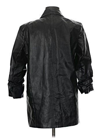 PrettyLittleThing Trenchcoat (view 2)