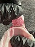 Venus Floral Pink Swimsuit Top Size L - photo 4