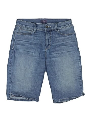 NYDJ Denim Shorts (view 1)