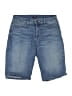 NYDJ Blue Denim Shorts Size 6 - photo 1