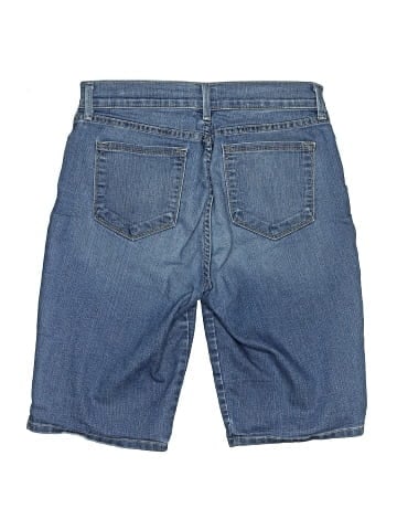 NYDJ Denim Shorts (view 2)