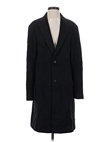 Uniqlo Coat (view 1)