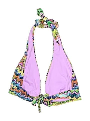 BECCA® by Rebecca Virtue Swimsuit Top (view 2)