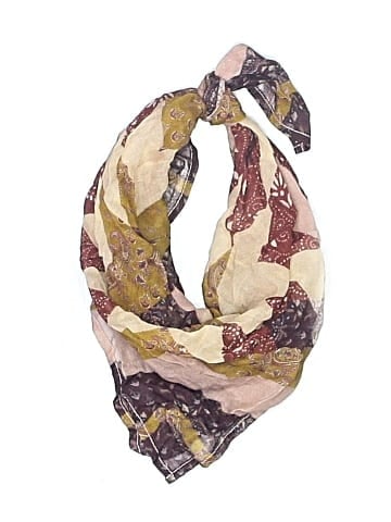 Chan Luu Scarf (view 1)