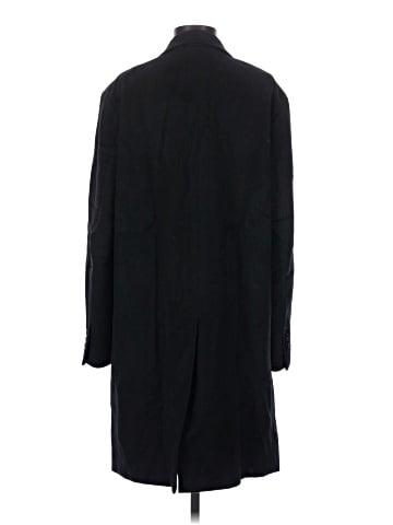 Uniqlo Coat (view 2)
