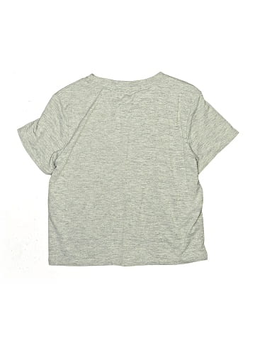 Puma Short Sleeve T-Shirt (view 2)