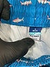 Old Navy 100% Polyester Teal Board Shorts Size 6 - 7 - photo 3