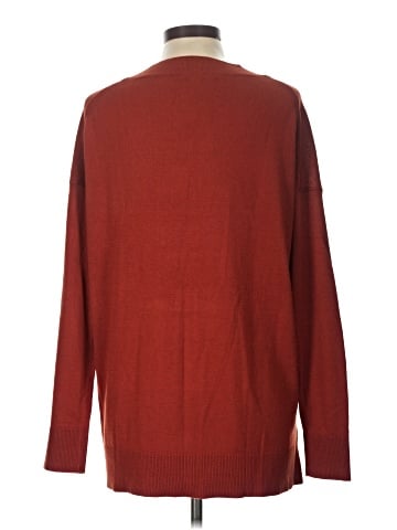 Matty M Pullover Sweater (view 2)