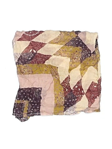 Chan Luu Scarf (view 2)