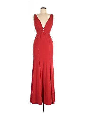 City Triangles Cocktail Dress (view 1)