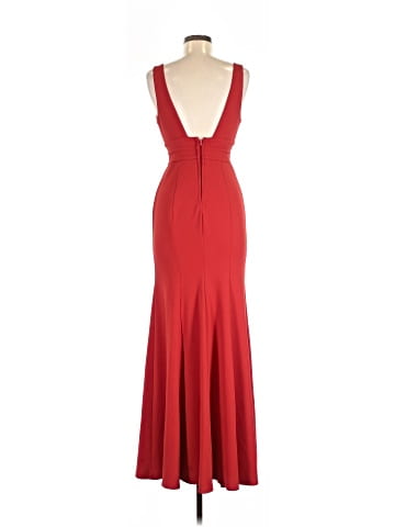 City Triangles Cocktail Dress (view 2)