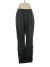 Versona Black Casual Pants Size S - photo 2