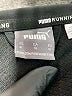 Puma Black Jacket Size XL - photo 6