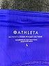 Athleta Blue Active Pants Size L - photo 7