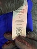 Athleta Blue Active Pants Size L - photo 8