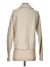 Everlane 100% Wool Tan Wool Pullover Sweater Size S - photo 2