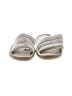 Jessica Simpson Gray Sandals Size 5 - 6 - photo 2