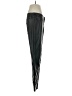Versona Black Casual Pants Size S - photo 4