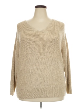 Ann Taylor Loft Pullover Sweater