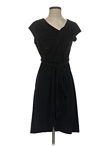 Max and Cleo Casual Dress (view 1)