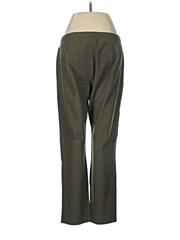 Eileen Fisher Active Pants (view 2)