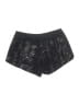Brooks Graphic Black Athletic Shorts Size L - photo 2