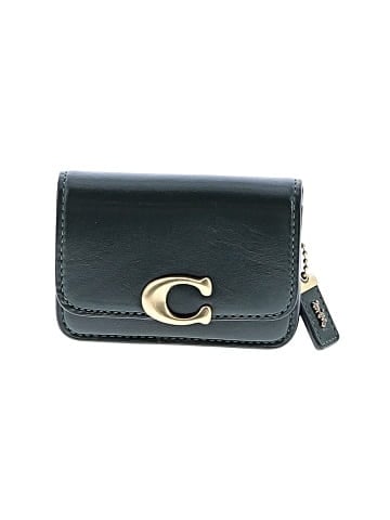 Coach Leather Belt Bag (view 1)