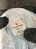 Crewcuts 100% Cotton Solid Blue Shorts Size 6 - photo 3
