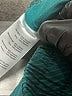 Asics Solid Green Athletic Shorts Size S - photo 3