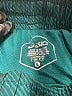 Asics Solid Green Athletic Shorts Size S - photo 4