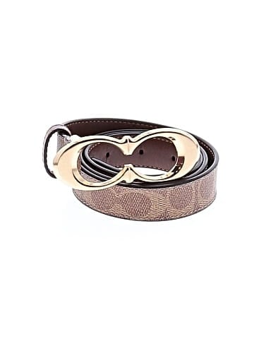 Coach Belt (view 1)