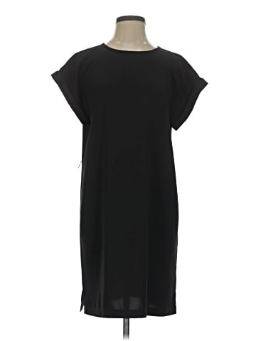 Ann Taylor LOFT Casual Dress (view 1)