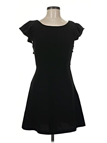 BCBGeneration Casual Dress (view 1)