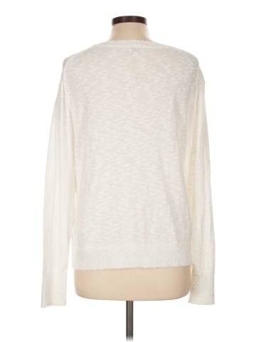 J.Crew Factory Store Pullover Sweater (view 2)