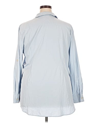 Coolibar Long Sleeve Blouse (view 2)