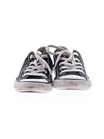 Converse Sneakers (view 2)