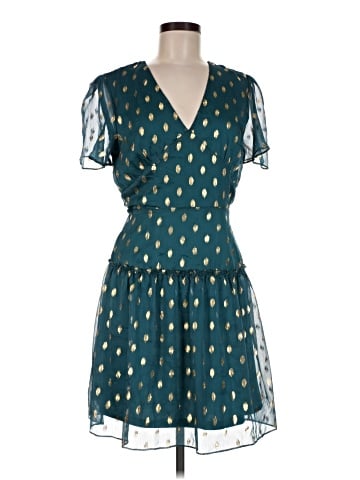 Francesca's Cocktail Dress (view 1)