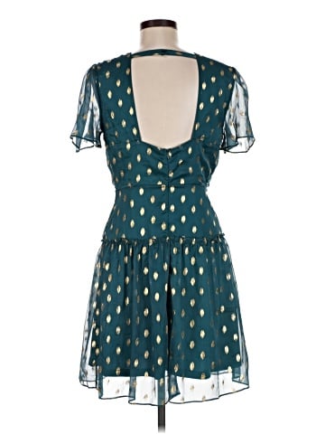Francesca's Cocktail Dress (view 2)