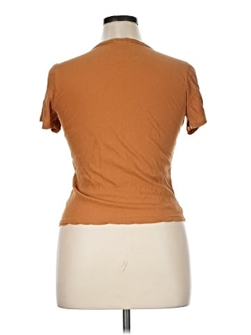 Good American Short Sleeve T-Shirt (view 2)